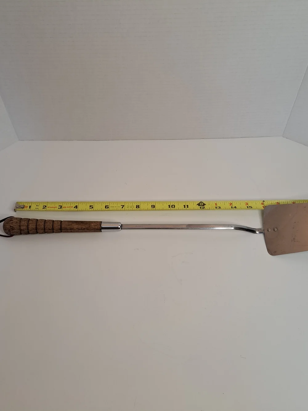 Vintage DUNCAN HINES Stainless 20